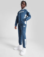 Nova Poly Track Pants Junior