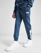 Nova Poly Track Pants Junior