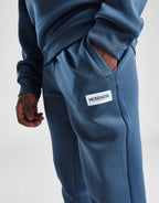 Nova Poly Track Pants Junior