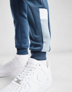 Nova Poly Track Pants Junior