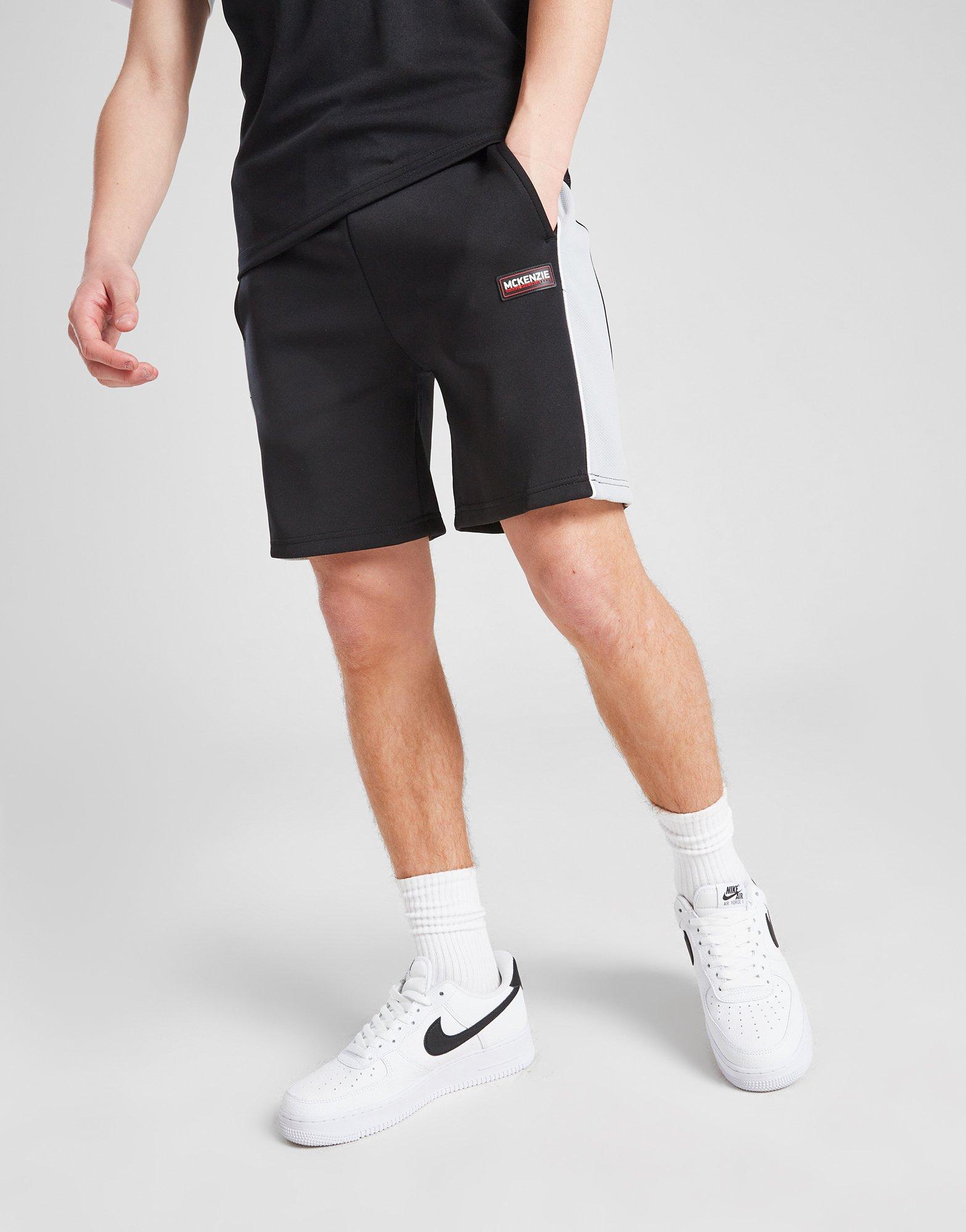 Infinite Poly Shorts Junior