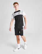 Infinite Poly Shorts Junior