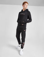 Racer Fleece Joggers Junior