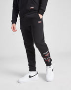 Racer Fleece Joggers Junior