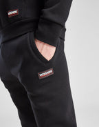 Racer Fleece Joggers Junior
