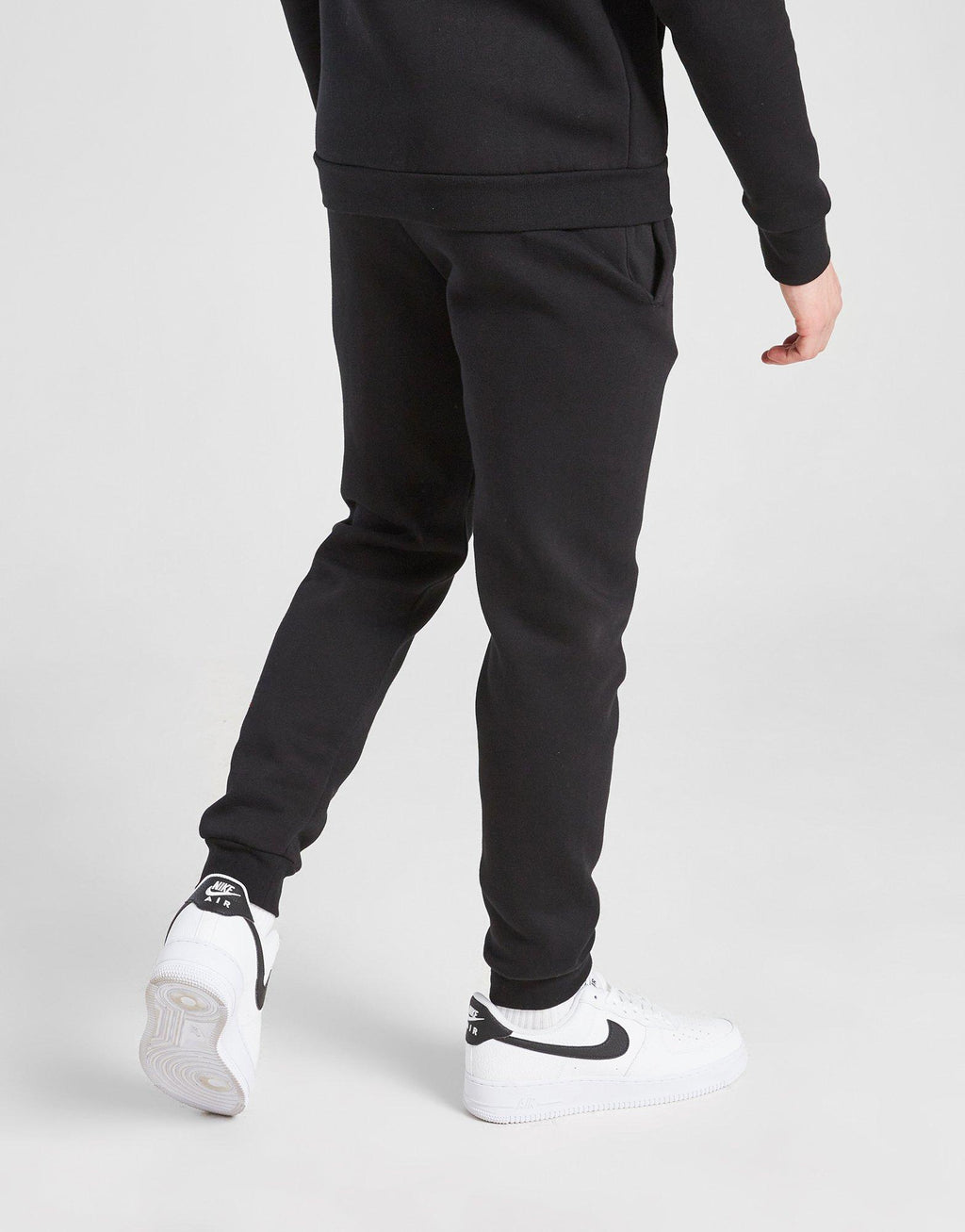 Racer Fleece Joggers Junior