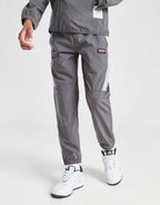 Elbrus Woven Track Pants Junior