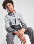 Elbrus Woven Track Pants Junior