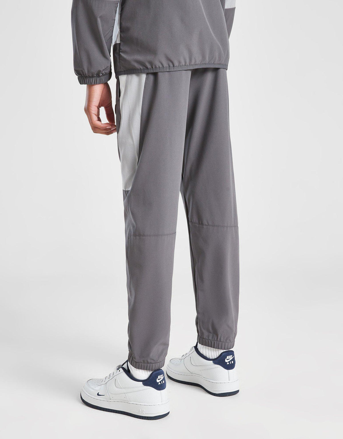 Elbrus Woven Track Pants Junior