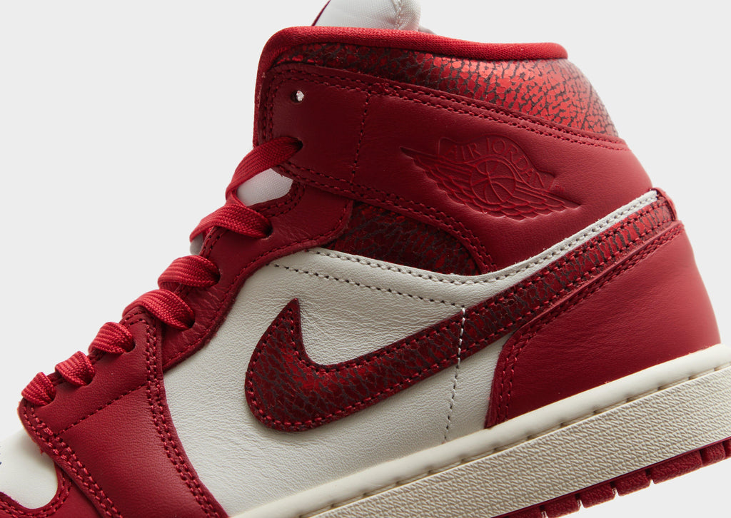 Air 1 Mid Women's