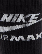 3-Pack Air Max Crew Socks