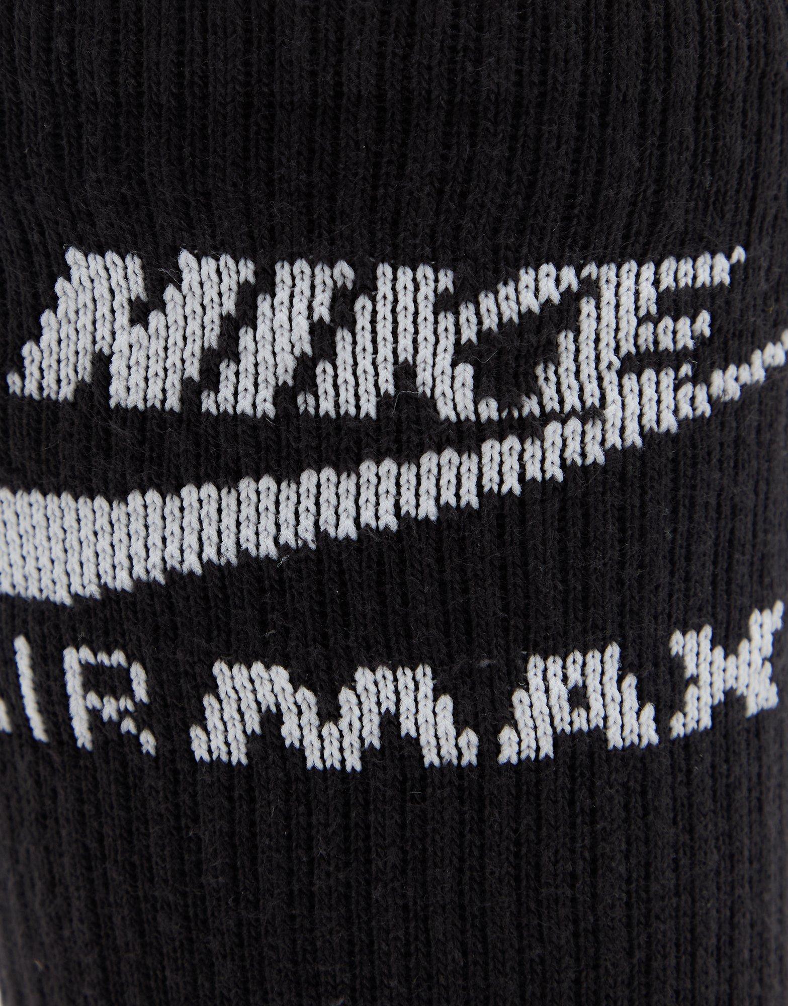 3-Pack Air Max Crew Socks
