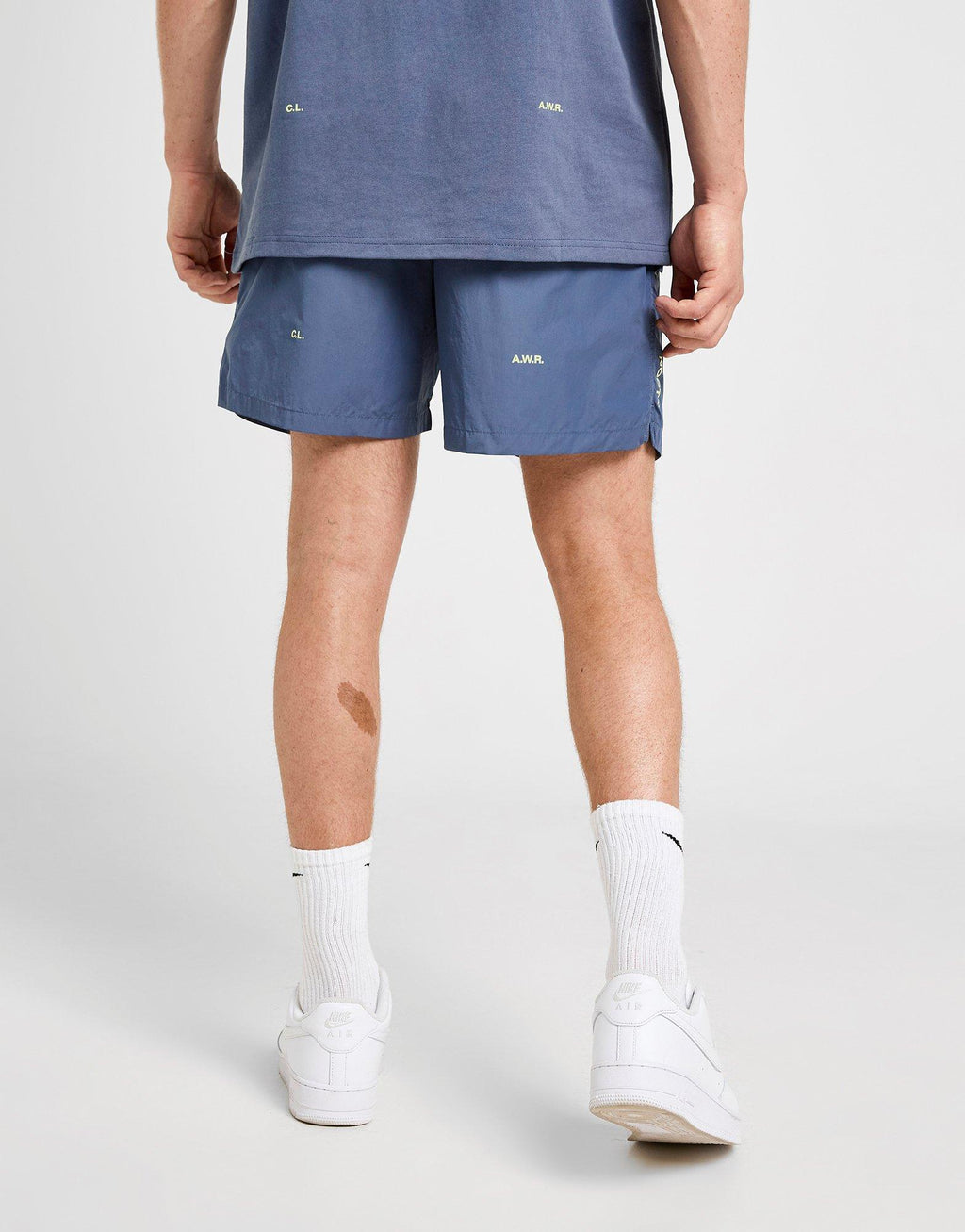 x NOCTA Woven Shorts