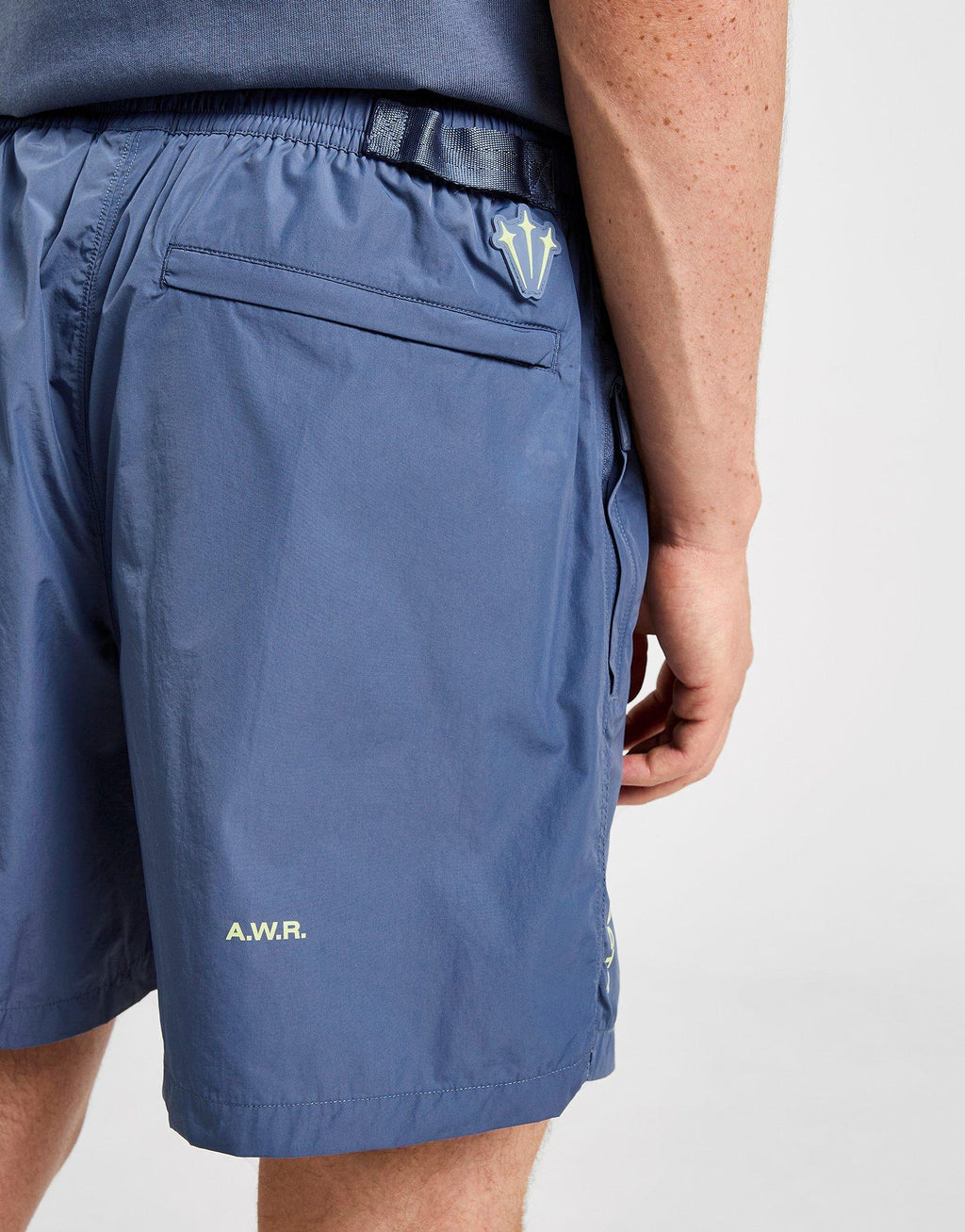 x NOCTA Woven Shorts