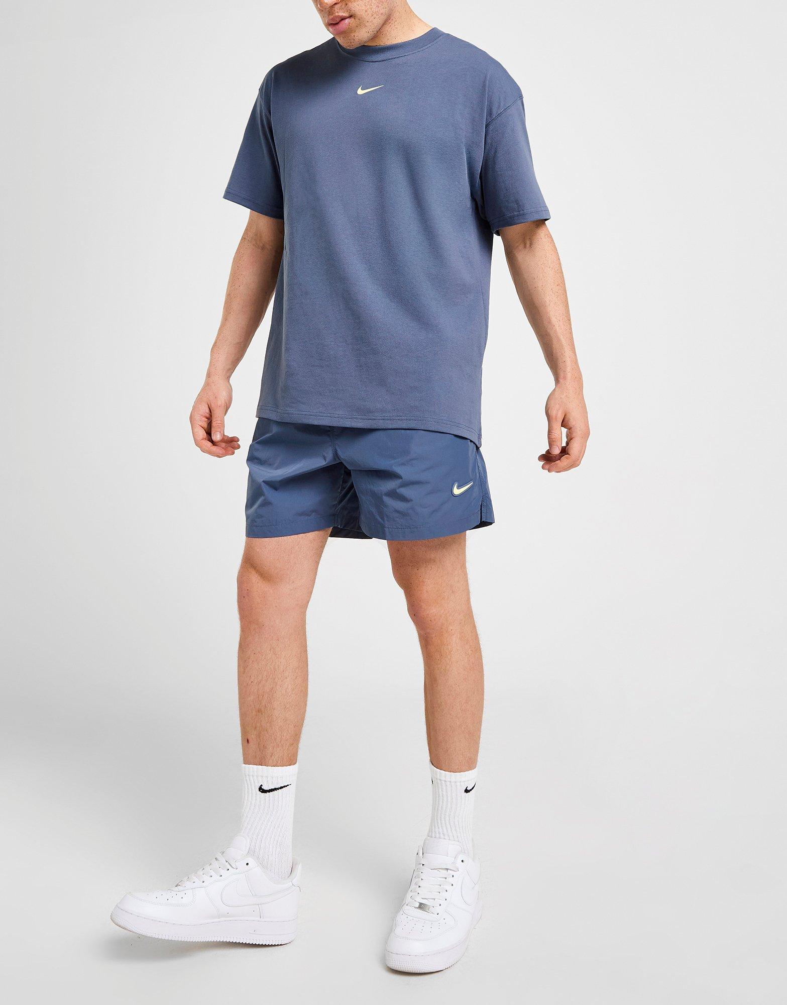 x NOCTA Woven Shorts