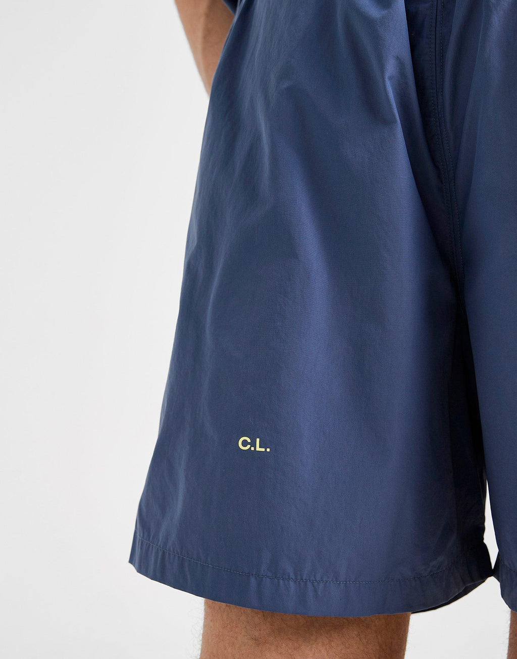 x NOCTA Woven Shorts