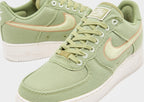Air Force 1 Canvas