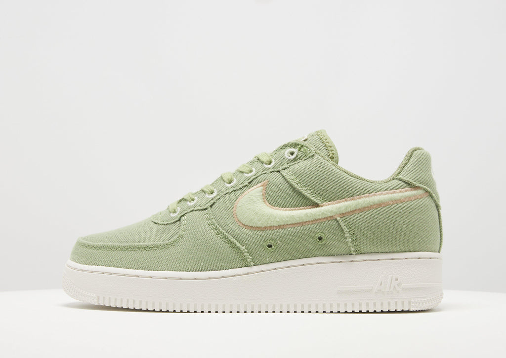 Air Force 1 Canvas