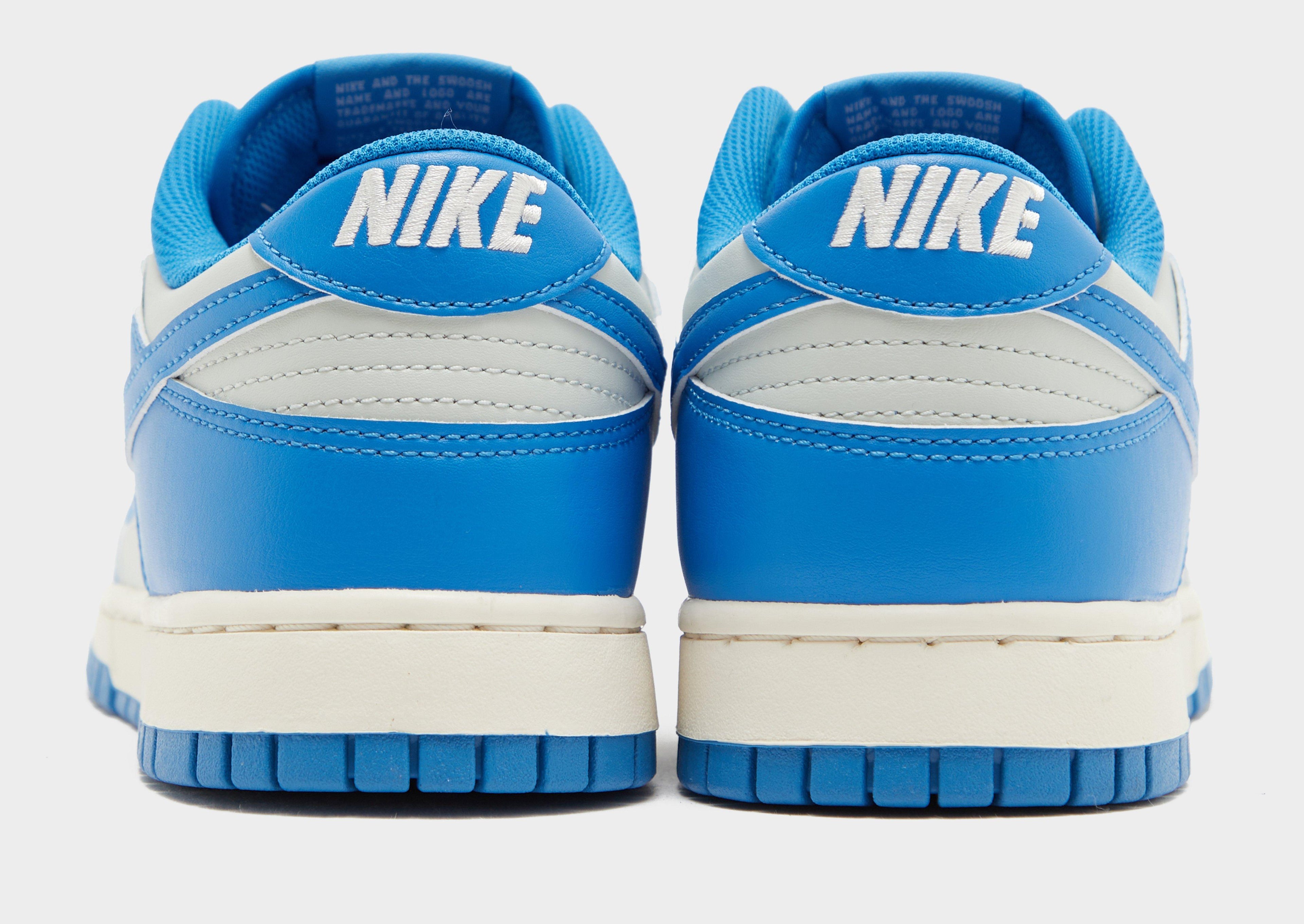 Dunk Low BTTYS