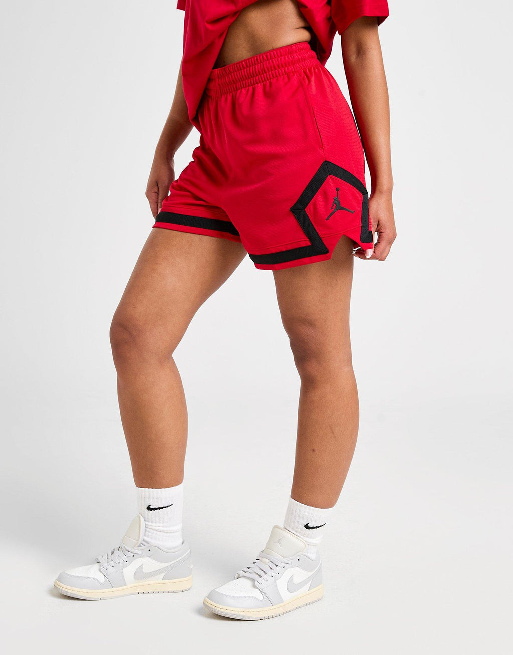 Diamond Shorts