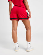 Diamond Shorts