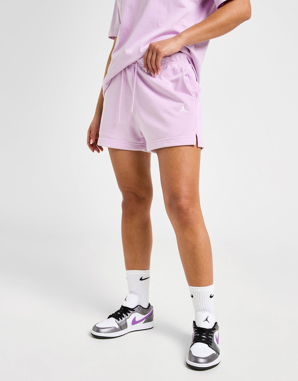 Brooklyn French Terry Shorts