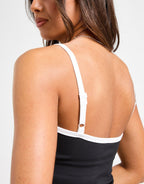 Strap Dress