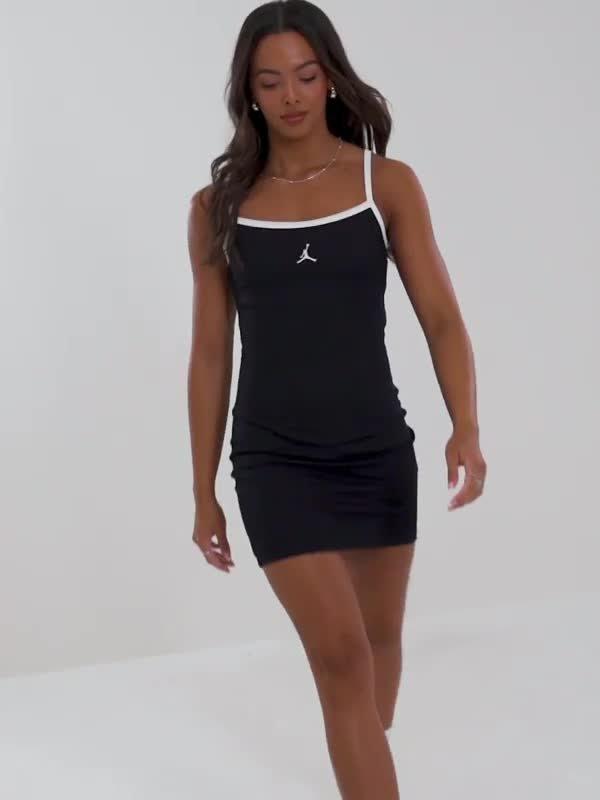 Strap Dress