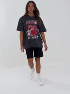 Mixtape Graphic T-Shirt