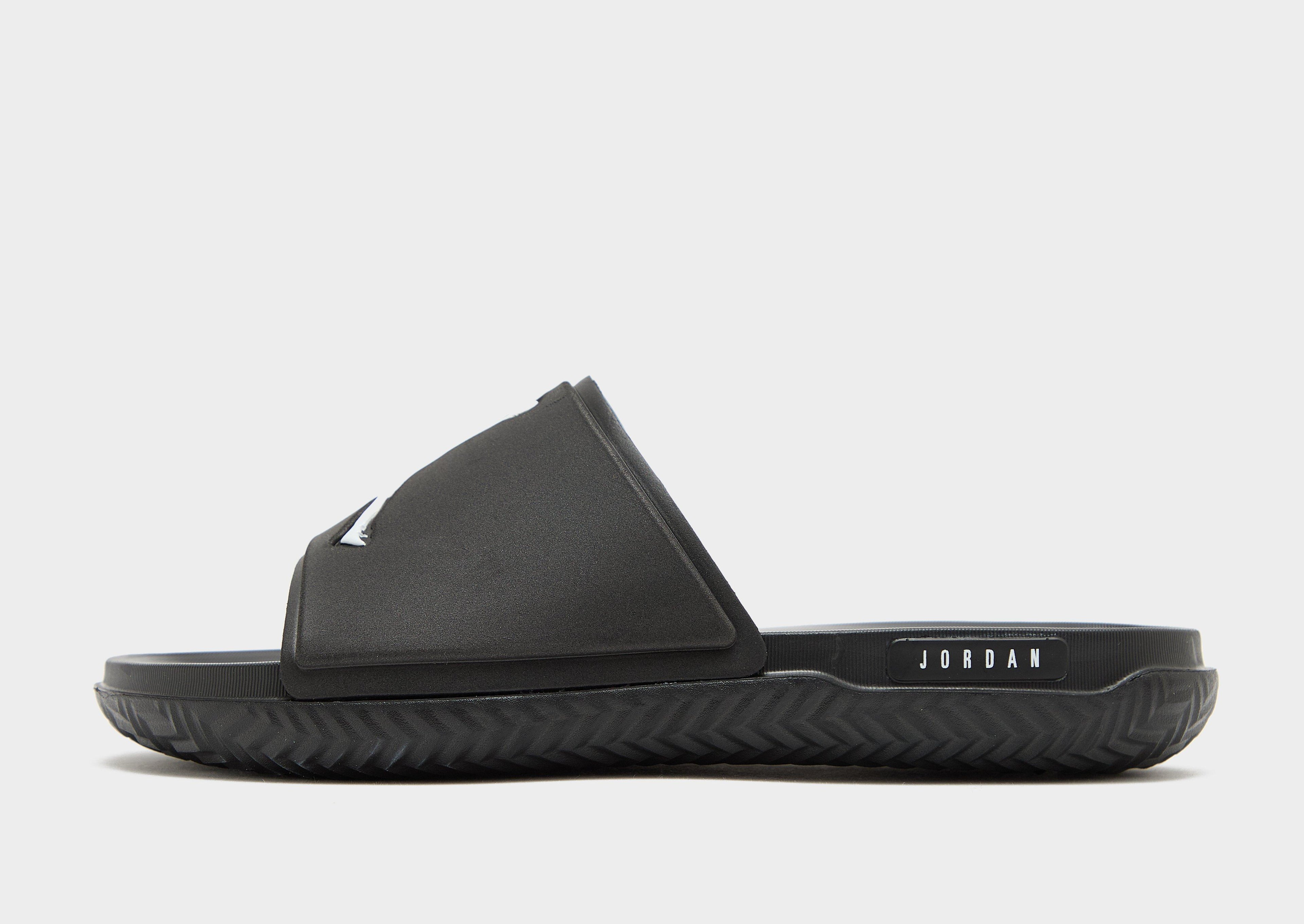 Jumpman Slides