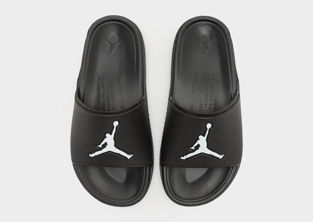 Jumpman Slides