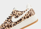 Air Force 1 '07 'Pony Hair' Women's