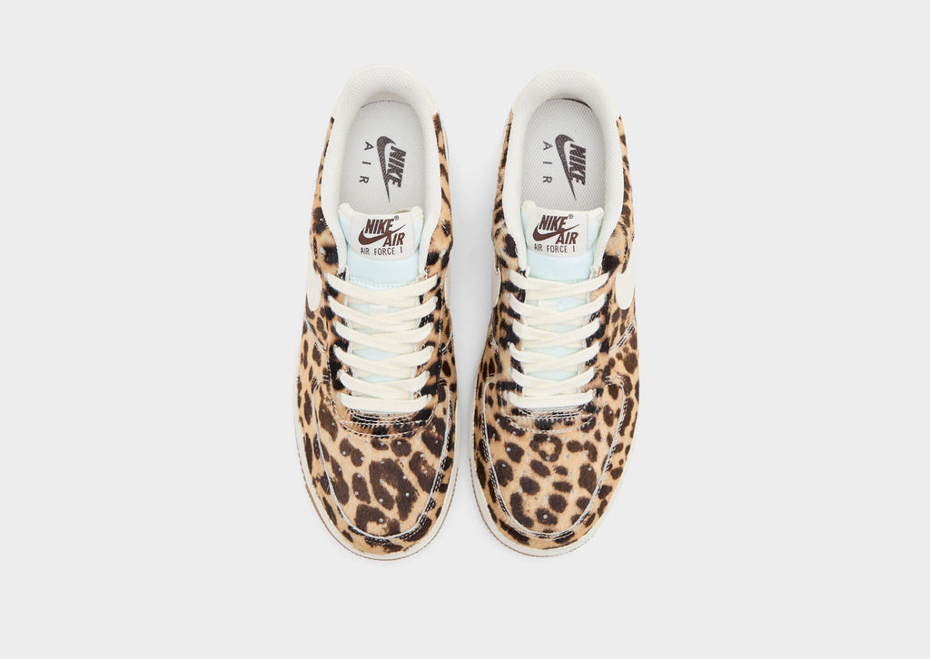 Air Force 1 '07 'Pony Hair' Women's