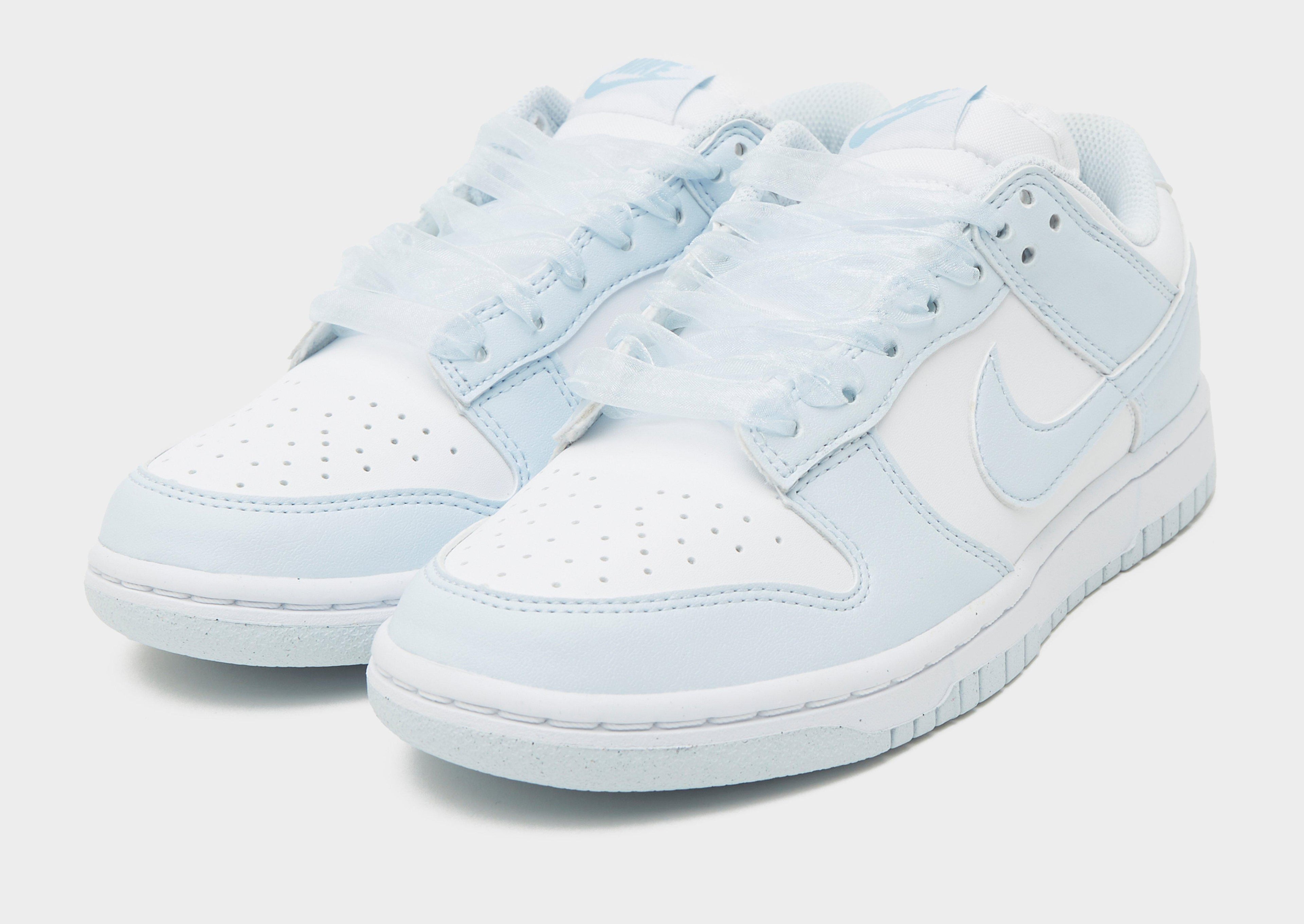 Dunk Low Lace Women's