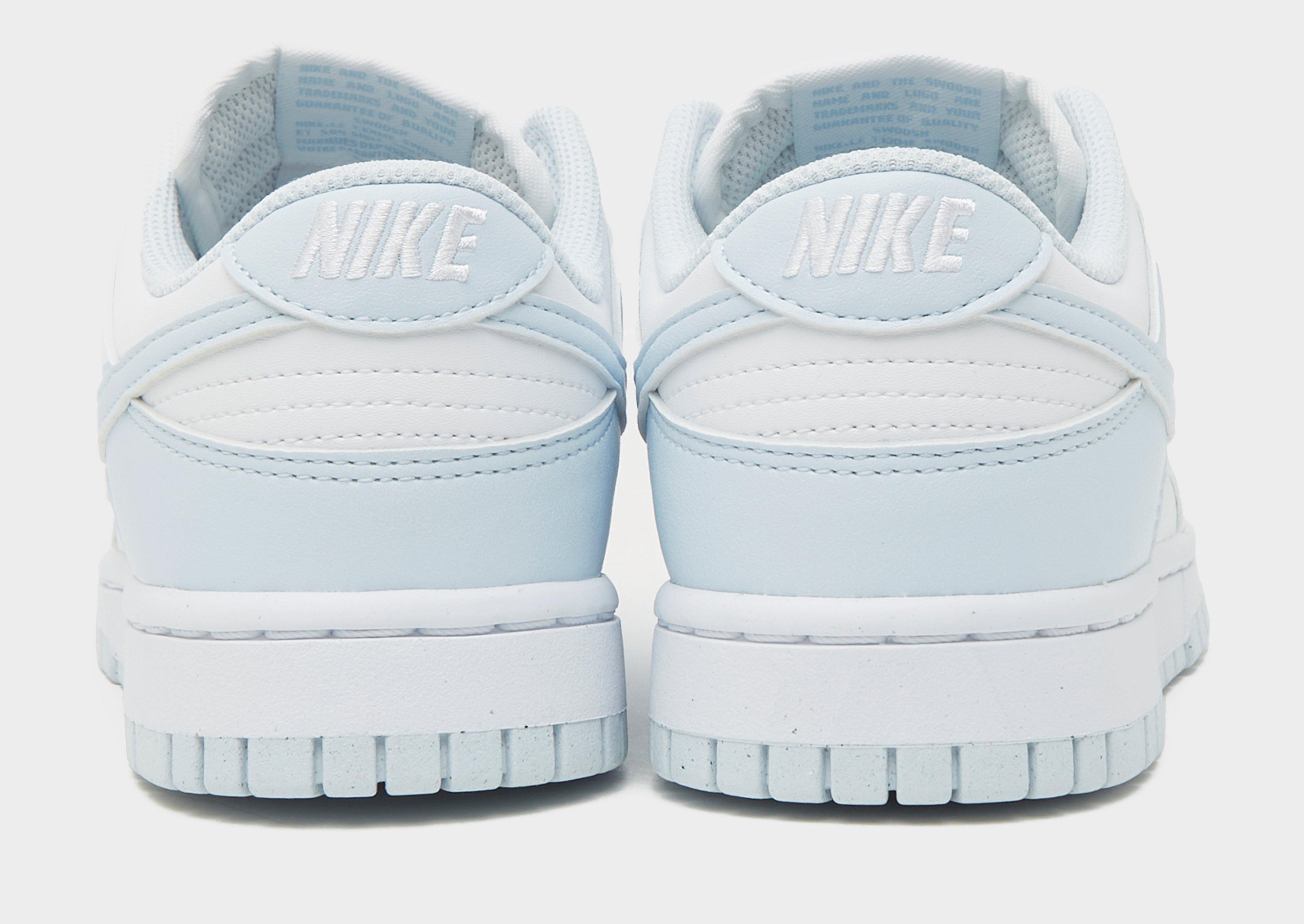 Dunk Low Lace Women's