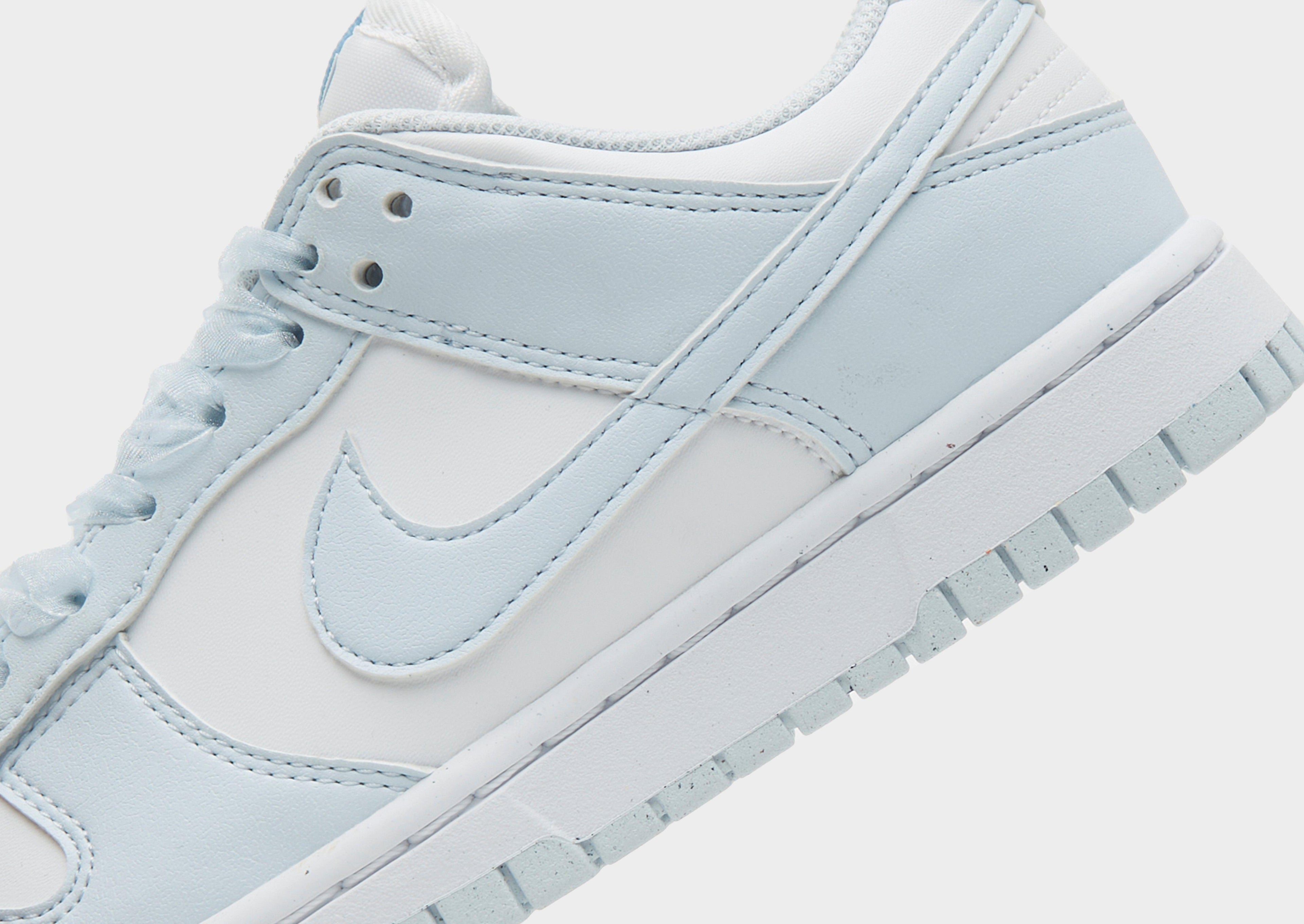 Dunk Low Lace Women's
