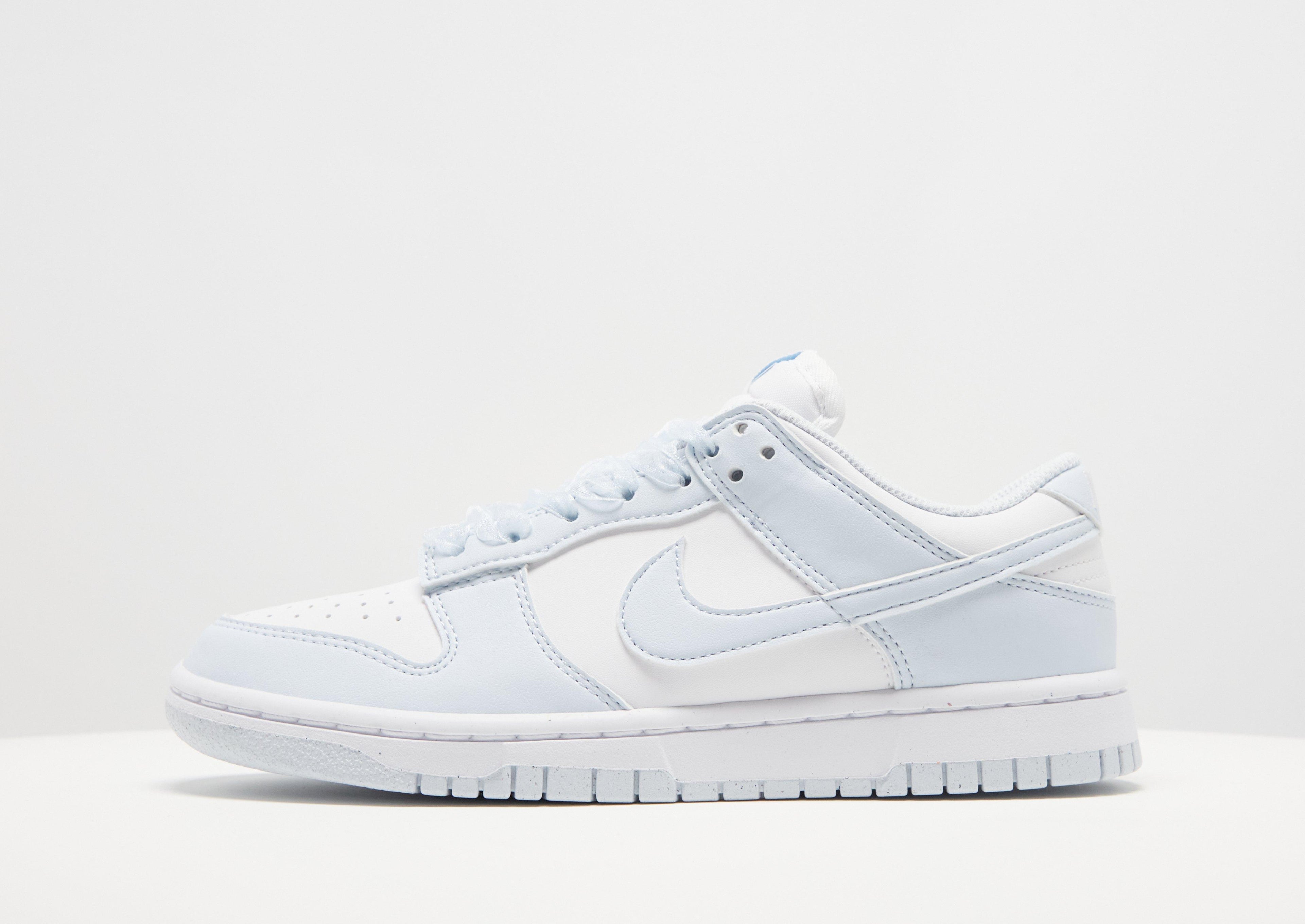 Dunk Low Lace Women's