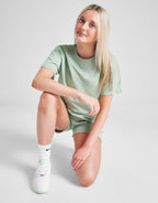 Girls' Boxy Essential T-Shirt Junior