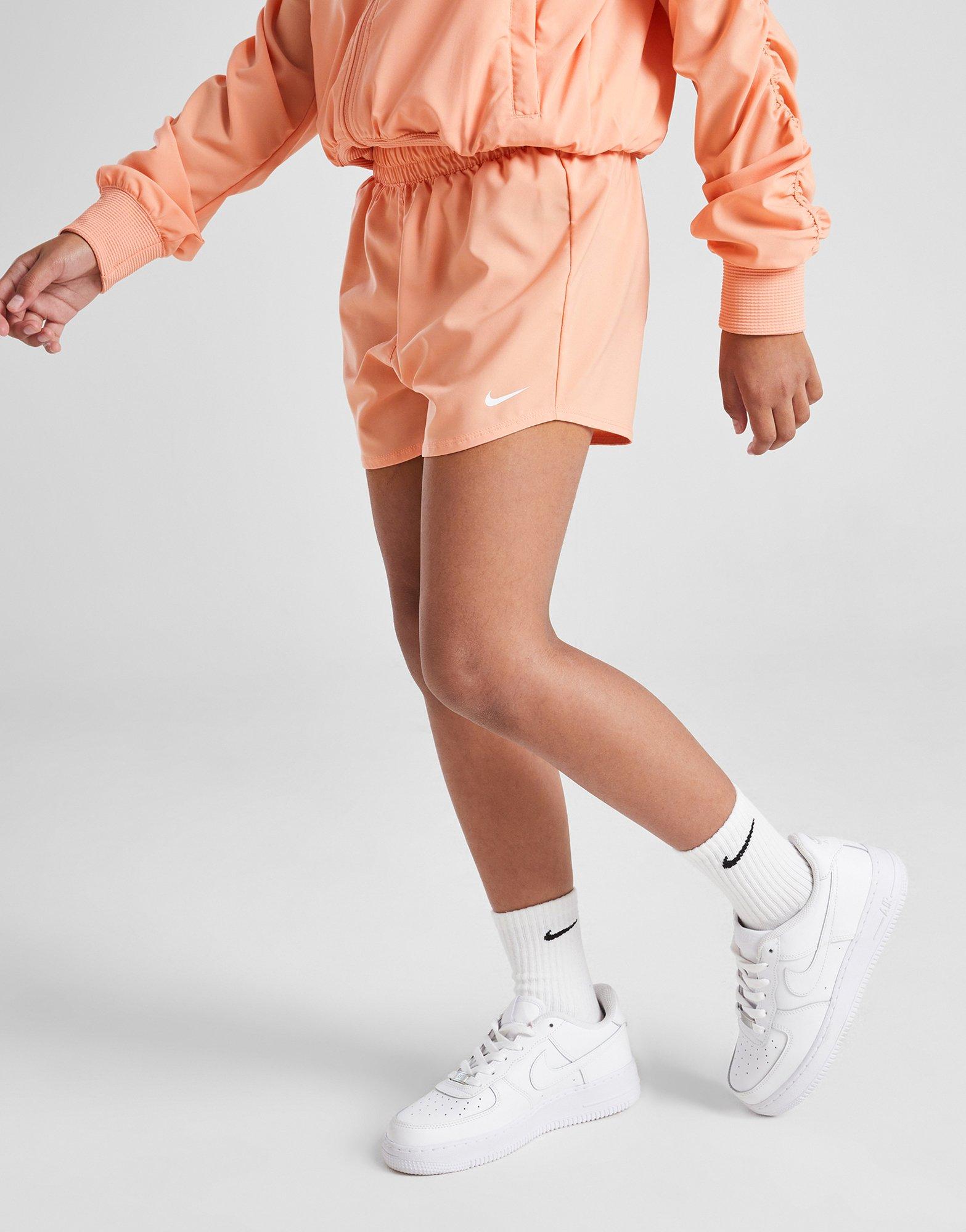 Girls' Woven Shorts Junior