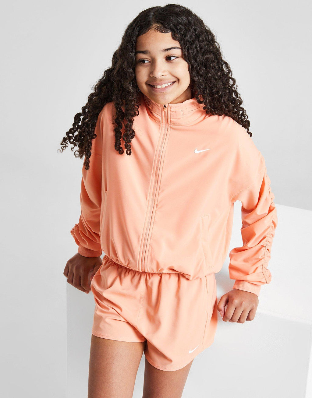 Girls' Woven Shorts Junior