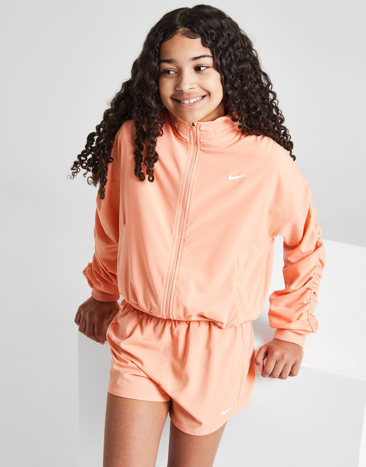 Girls' Woven Shorts Junior
