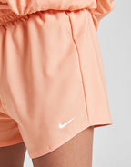 Girls' Woven Shorts Junior