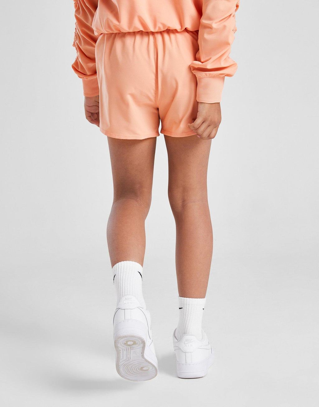 Girls' Woven Shorts Junior