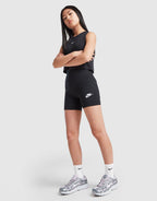 Girls' 5" Cycle Shorts Junior