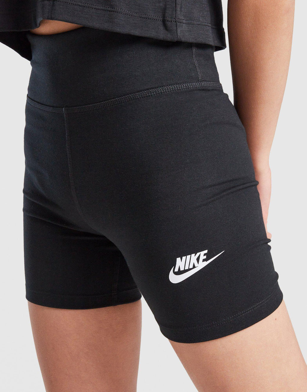 Girls' 5" Cycle Shorts Junior