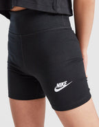 Girls' 5" Cycle Shorts Junior