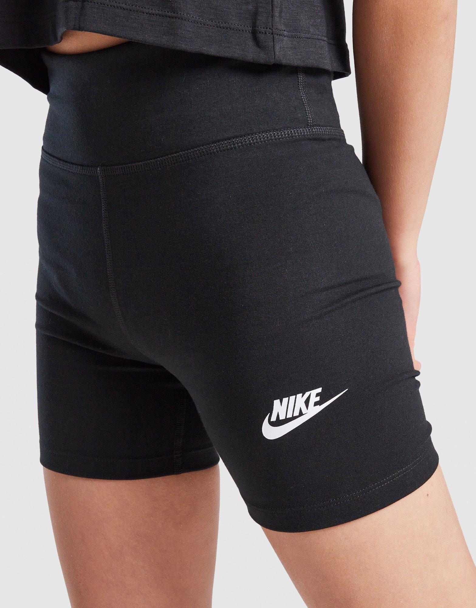 Girls' 5" Cycle Shorts Junior