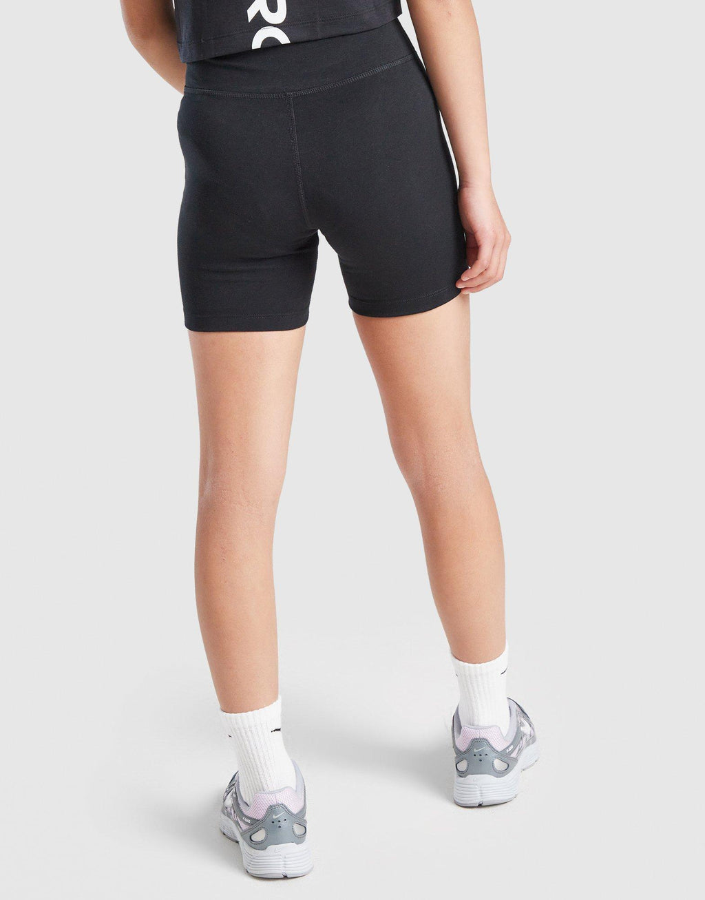 Girls' 5" Cycle Shorts Junior