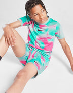 Dri-FIT Academy All Over Print Shorts Junior