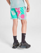 Dri-FIT Academy All Over Print Shorts Junior